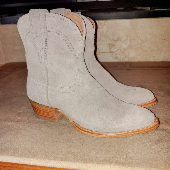 Tecovas boots--The Lucy - Picture 5 of 8